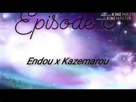 Inazuma Eleven AMV Endou X Kazemaru YouTube