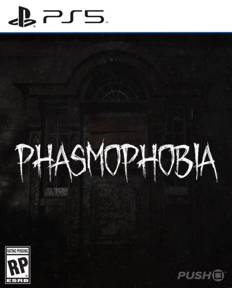 Phasmophobia Review Ps5 Push Square