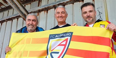 Fc Alghero Travolge Anche LUri