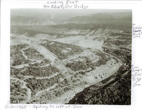 Photo: Spillway Construction [1965] : r/orovilledam