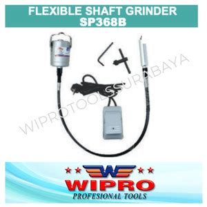 Jual Wipro Flexible Shaft Grinder Sp B Kualitas Terbaik Sp B