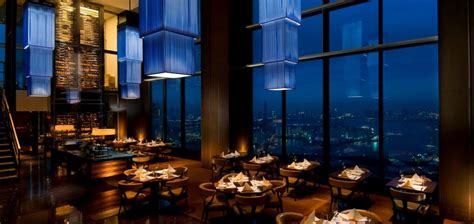 Conrad Tokyo, Tokyo Review | The Hotel Guru