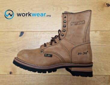 Wedge Soles Explained Workwear Org