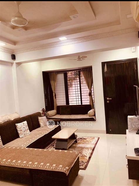 Popular House Santacruz West Without Brokerage Semi Furnished 1 BHK