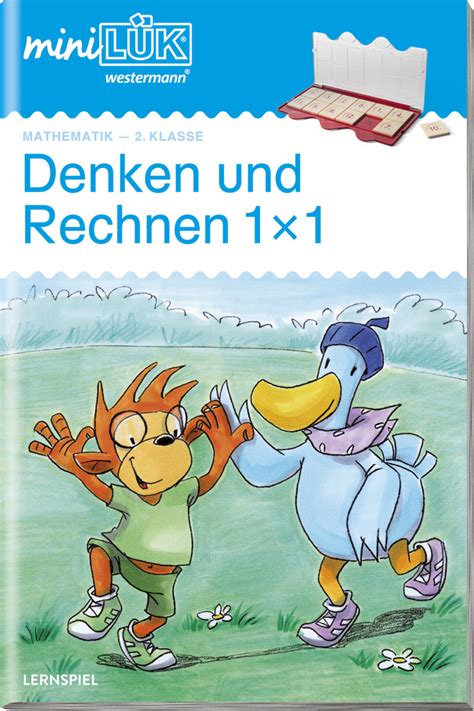 Minil K Klasse Mathematik Denken Und Rechnen X Bungen