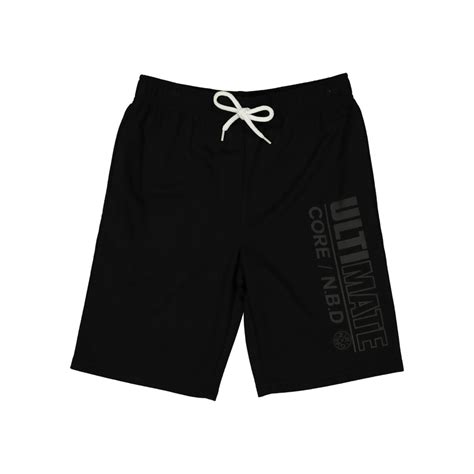 Boys Shorts Pep Africa