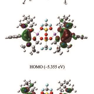 Solid State Structure Of 2 Top Thermal Ellipsoids Are Set At The 50