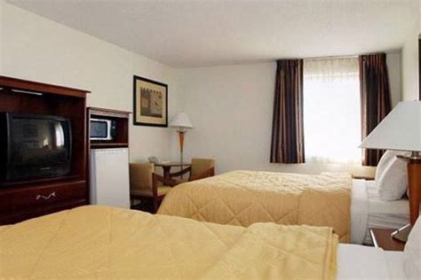 Discount Coupon for Quality Inn in Lexington, Kentucky - Save Money!