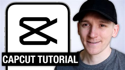 How To Use Capcut App Capcut Editing Tutorial Youtube