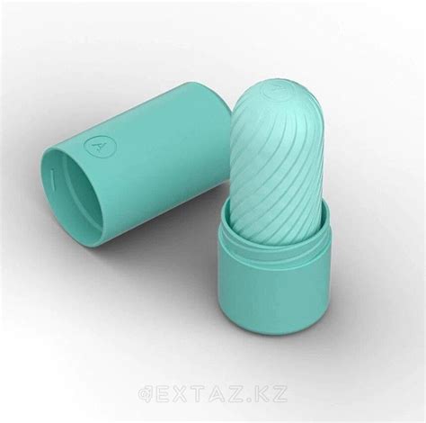 Купить Мастурбатор Arcwave Ghost Mint — Sex Shop Extaz