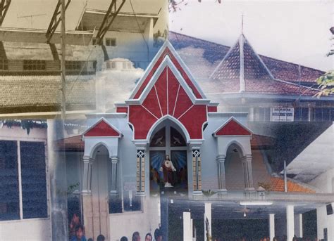 Gereja Katolik Hati Kudus Yesus Ilmu