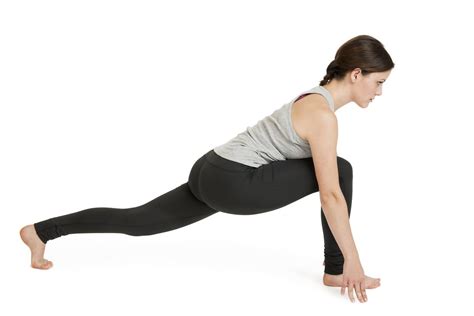 Ejercicios Para Estirar El Psoas Desbloquea Y Alivia El M Sculo Con