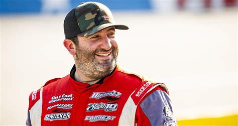 Around The Track Why Bubba Pollard Is Getting His Shot At Richmond