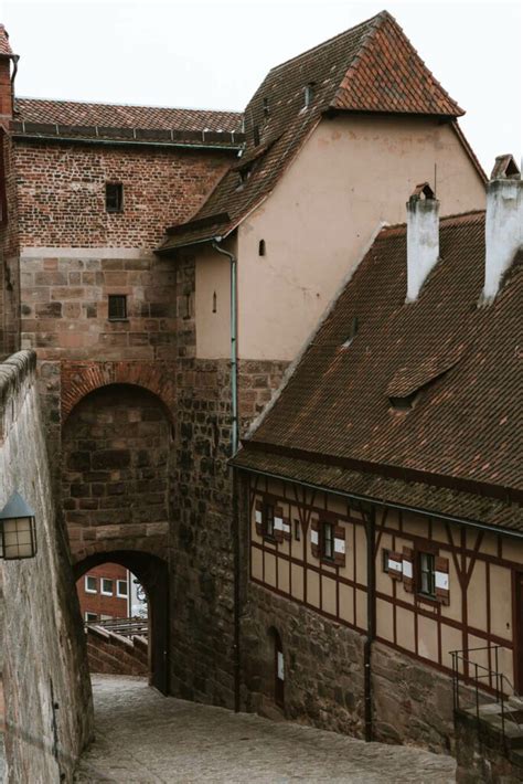 15 Things to Do in Nuremberg Germany: A Comprehensive Guide