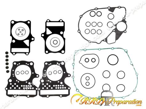 Kit Joint Moteur Complet Pi Ces Athena Pour Moteur Honda Pc