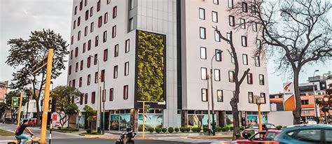 Hampton By Hilton Lima San Isidro Lima Por O Horas Byhours