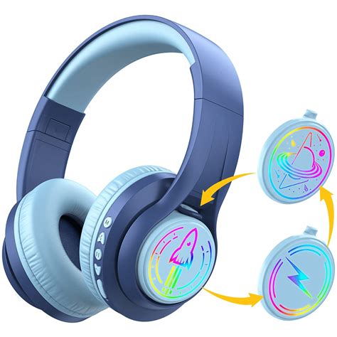 The 9 Best Kids' Headphones, According to Editors and Customer Reviews