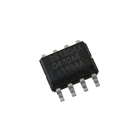 DS1804X DS1804 SOIC 8 SMD Entegre Devre