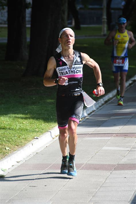 Vitoria Saint Gr Goire Triathlon Flickr