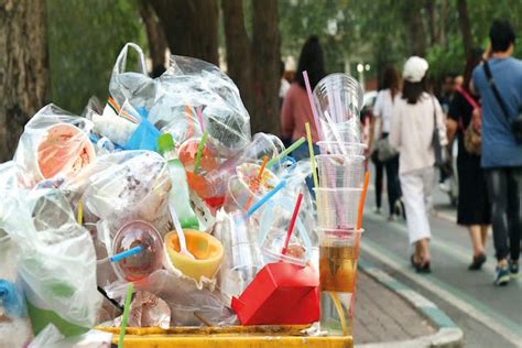 Stop Alla Plastica Monouso Dal Gennaio La Direttiva Sup In Vigore