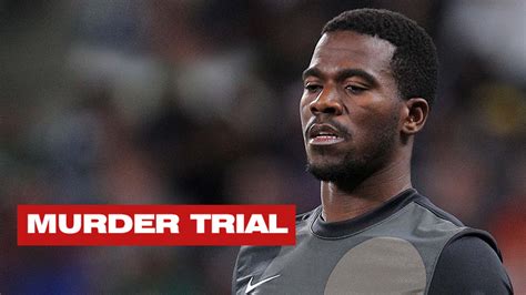 WATCH LIVE: Senzo Meyiwa Murder Trial - YOMZANSI. Documenting THE CULTURE