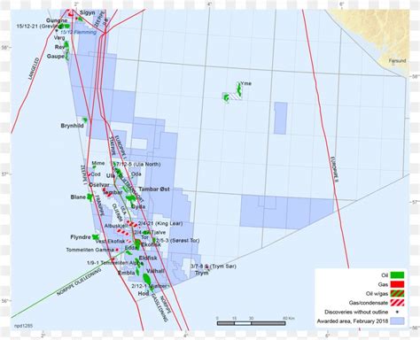 Ekofisk Oil Field Norway North Sea Valhall Oil Field Statfjord Oil Field Png 1920x1560px