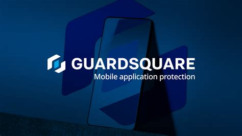 leader  mobile app security guardsquare