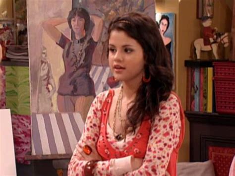 Selena Gomez Wizards Of Waverly Place