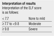 Enhanced Liver Fibrosis Modern Wellness Diagnostic Services Blog