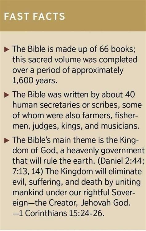 Pin By Joanne Wilson On Awesome Good News Bible Questions Bible