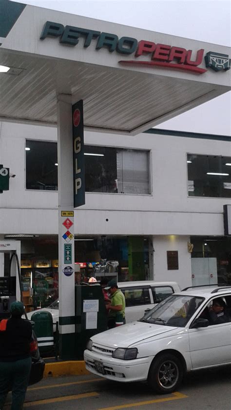 Apenas De Gasocentros Venden Glp Vehicular A Menos De S A