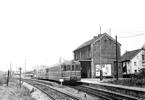 Deutsche Regionalbahnen Neues Leben Auf Alten Gleisen Urban