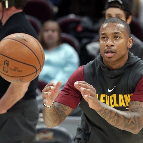 Isaiah Thomas Reportedly Sent to G League as Part of Injury Rehab | News, Scores, Highlights ...