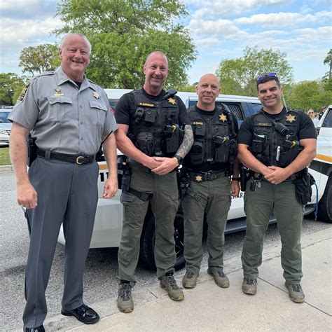 Charleston County... - Charleston County Sheriff's Office