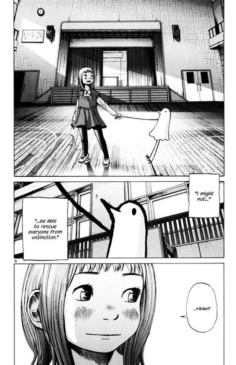 Read Oyasumi Punpun Vol Chapter On Mangakakalot