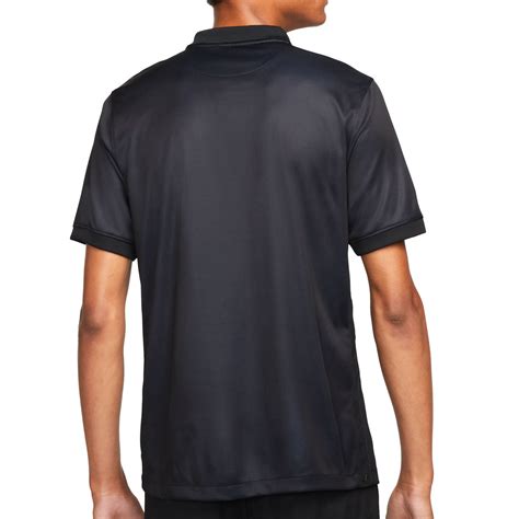 Camiseta Nike 3a Inter 2021 2022 Dri Fit Stadium Negra Futbolmania