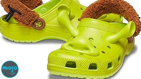 Top Unbelievable Crocs You Have To See Youtube