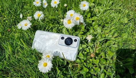 "Huawei P60 Pro: A Revolutionary Phone with the Best Camera Features and Fast Charging Battery ...