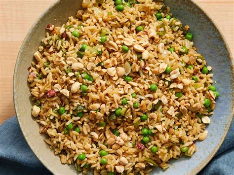 Recipe Veggie Stir Fried Rice Noomle Recipes