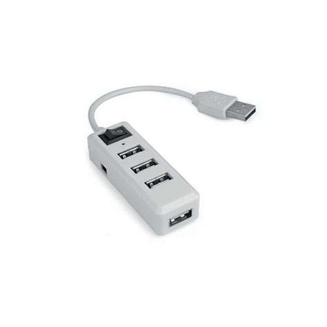 User Manual Gembird USB 2 English 8 Pages