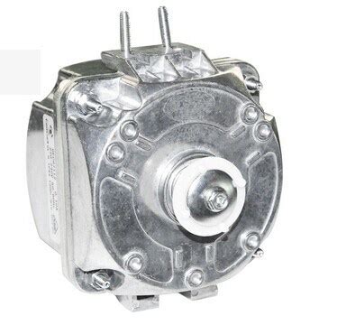 V Hz Ac Square Sahded Pole Condenser Fan Motor China