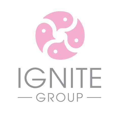 Aggregate More Than 147 Ignite Logo Best Vn