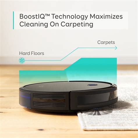 Eufy RoboVac 11S - SmartHomeFlow