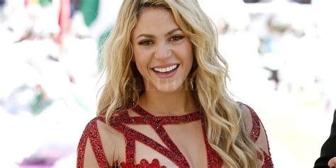 Shakira Al Borde De Juicio Por Fraude Fiscal De Millones De Euros