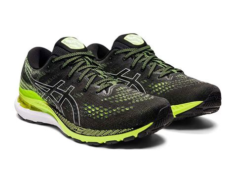 Ripley ZAPATILLA HOMBRE ASICS RUNNING NEGRO 1011B189 004