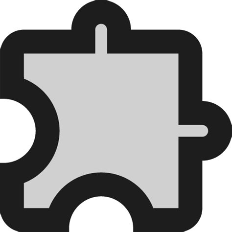 extension icon svg png