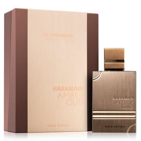 Al Haramain Amber Oud Gold Edition Edp Ml Price In Australia Priceme