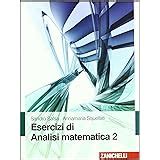 Esercitazioni Di Analisi Matematica Bramanti Marco Amazon It Libri