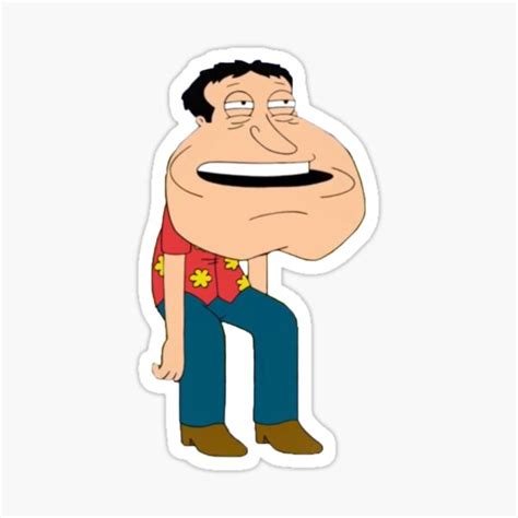 Quagmire Toilet Meme