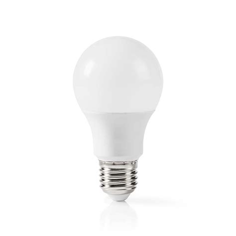 LED Bulb E27 A60 Dimmable 11 W 1055 Lm 2700 K Warm White